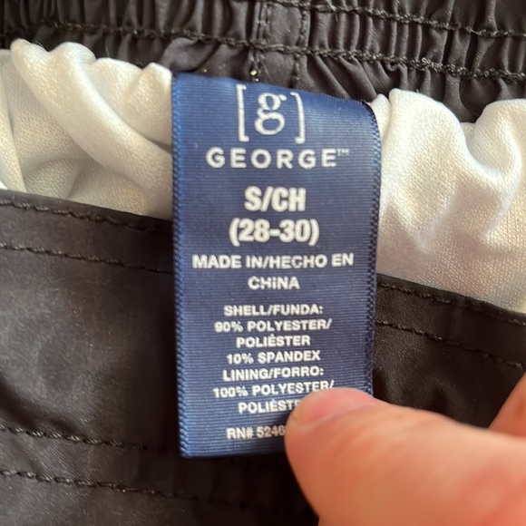 Swimming trunks - Picture 3 of 3